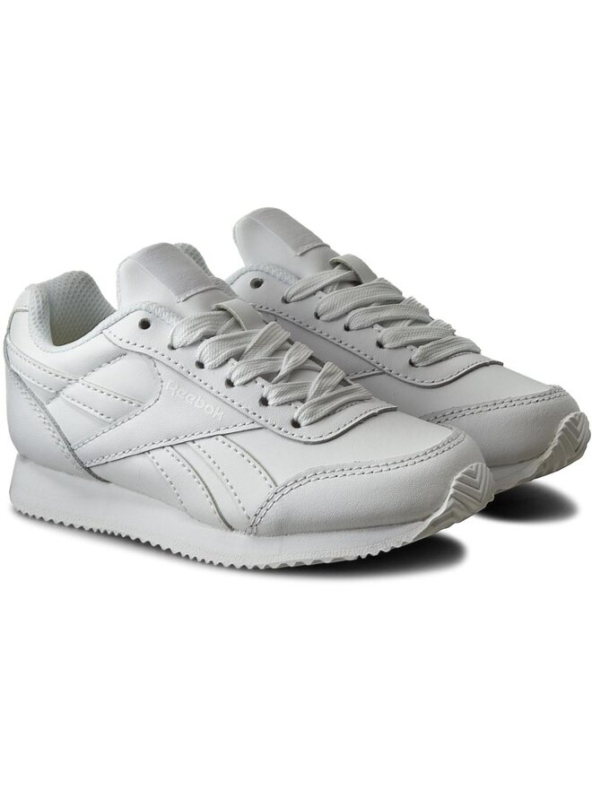 Reebok Sneakers Reebok Royal Cljog 2 V70492 Weiß