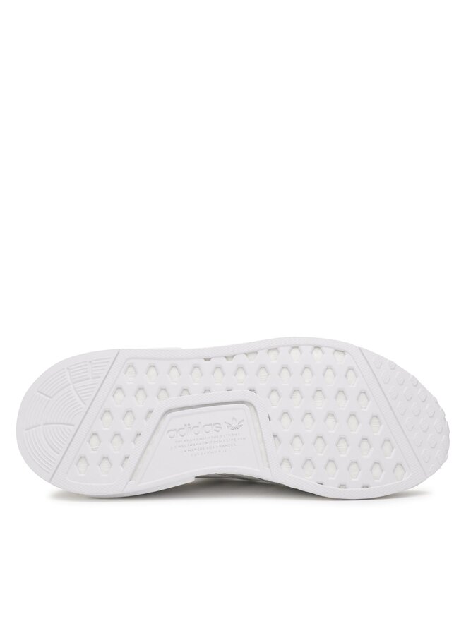 adidas Sneakers adidas Nmd R1 GZ9259 Alb