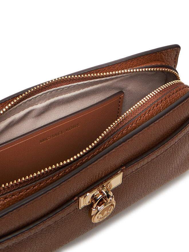 MICHAEL Michael Kors Handtasche MICHAEL Michael Kors 32F5GNXC0L Braun