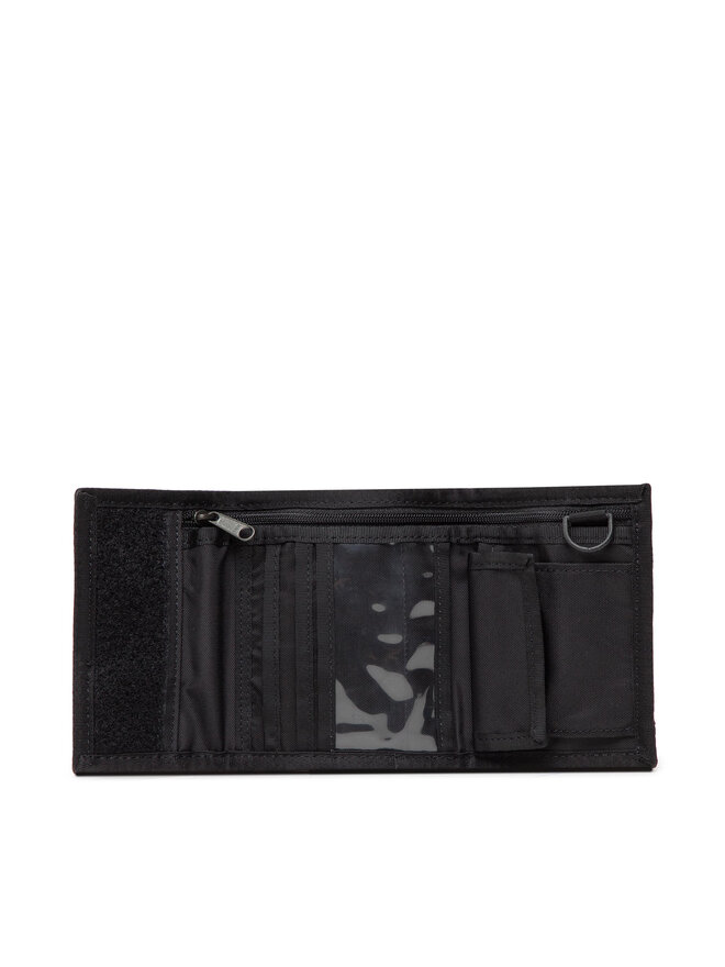 The North Face Nagyméretű férfi pénztárca The North Face Base Camp Wallet R NF0A52THJK31 Fekete