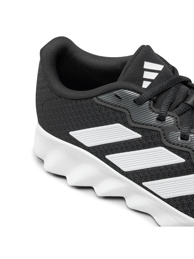 adidas Buty do biegania adidas Switch Move ID5258 Czarny
