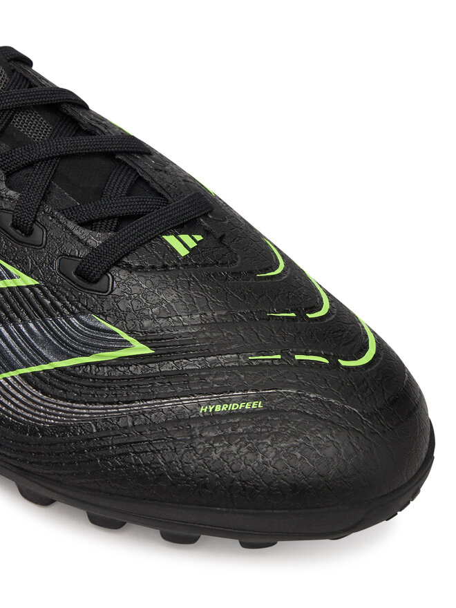 adidas Buty do piłki nożnej adidas Predator League JI1133 Czarny