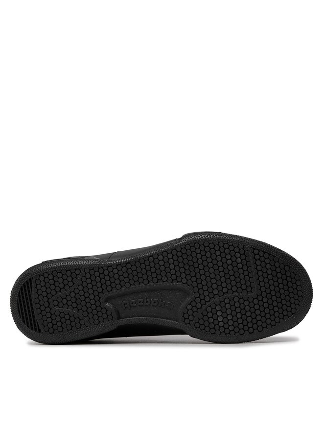 Reebok Sneakers Reebok Npc II 6836 Schwarz