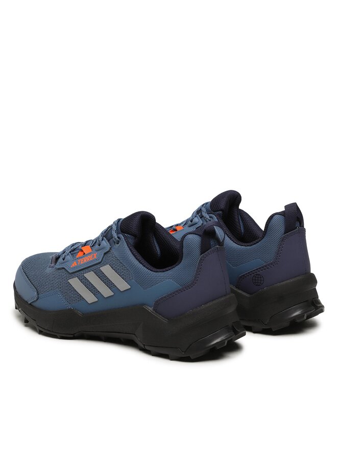 adidas Trekking adidas Terrex AX4 Hiking Shoes HP7392 Plava