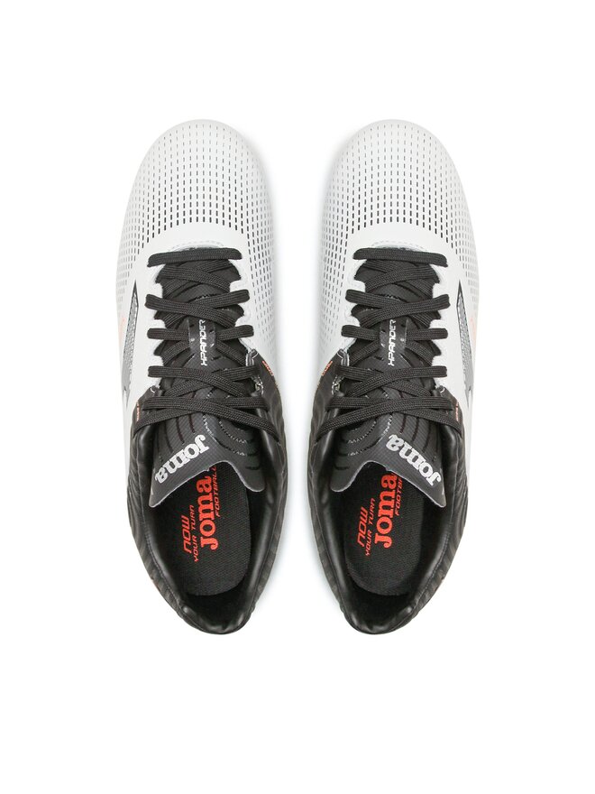 Joma Futball cipők Joma Xpander 2302 XPAS2302AG Fekete