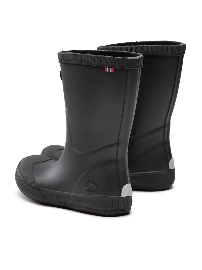 Viking Botas de agua Viking Indie Active 1-60170-2 Negro