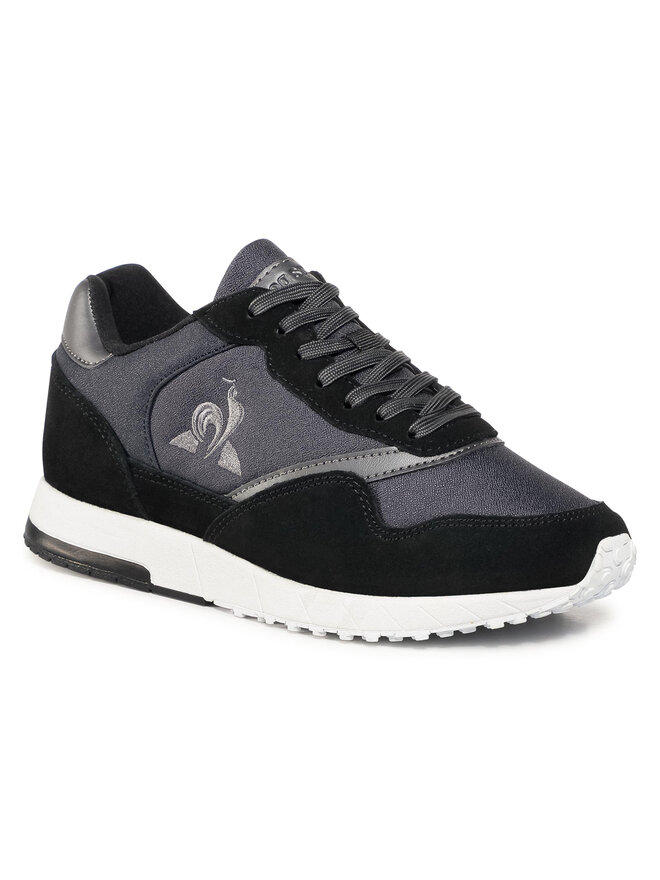 Tenis le coq sportif negro running cheap