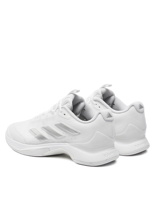 adidas Tenisa apavi adidas Avacourt 2 Tennis IG3030 Balts