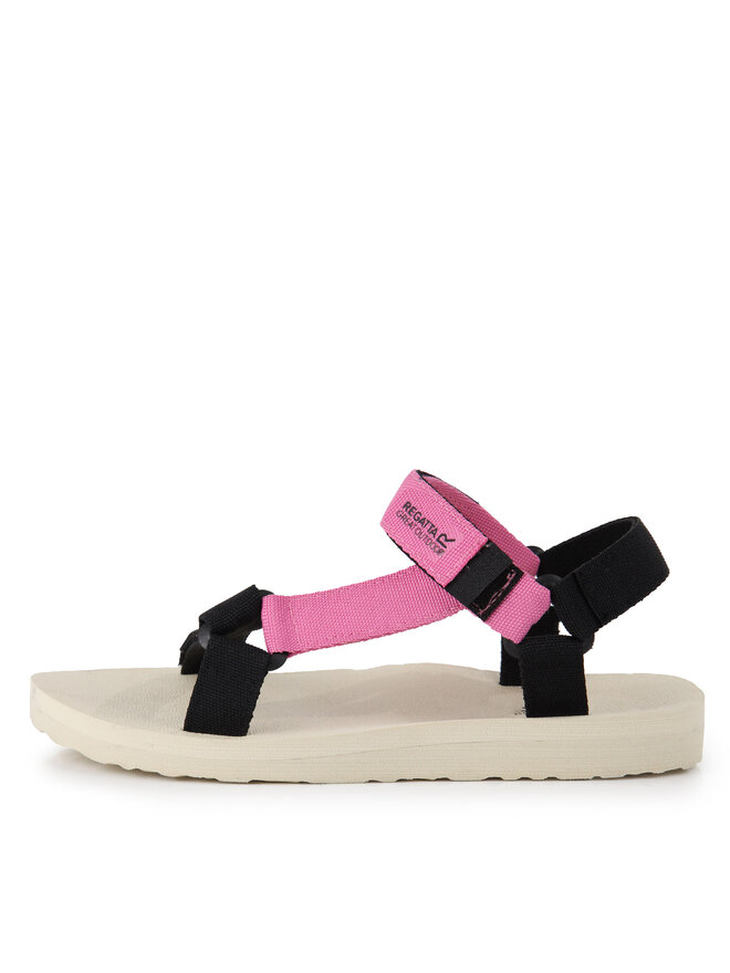 Regatta Sandalen Regatta LdVendeavourSndle RWF811 Rosa