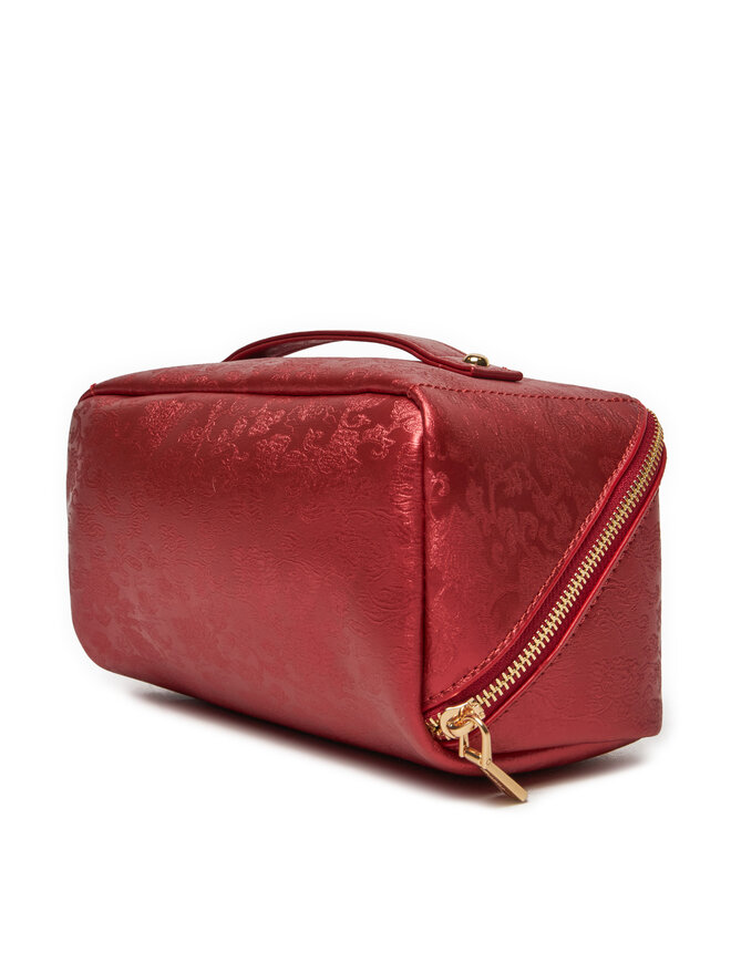 Monnari Neceser Monnari CSMIMP0-24Z-CSM0090-K005D000-R00 Rojo