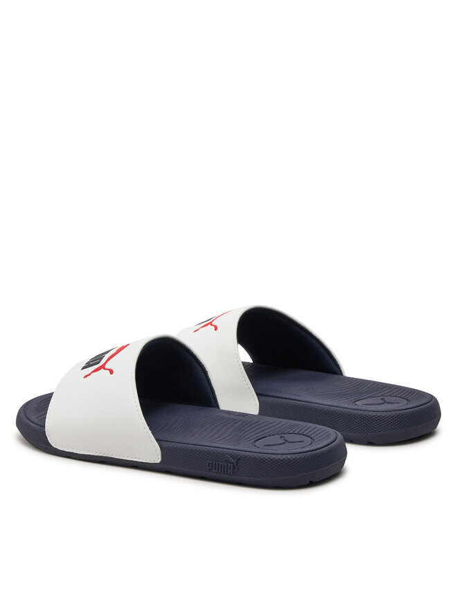 Puma Chanclas Puma Cool Cat 2.0 Jr 390881-06 Blanco