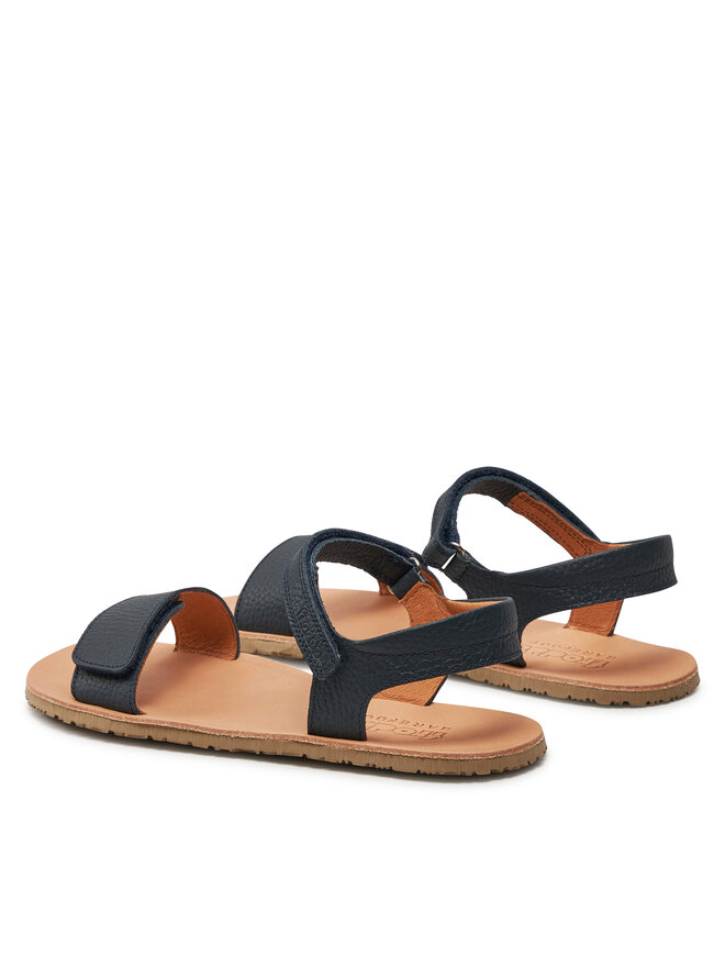 Froddo Szandál Froddo Barefoot Flexy Lia G3150264-7 D Sötétkék