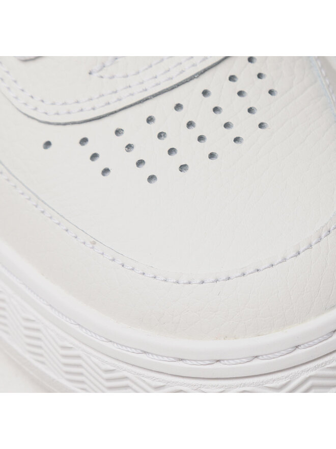 Lacoste Sneakersy Lacoste L001 0321 1 Sfa 7-42SFA007665T Beżowy
