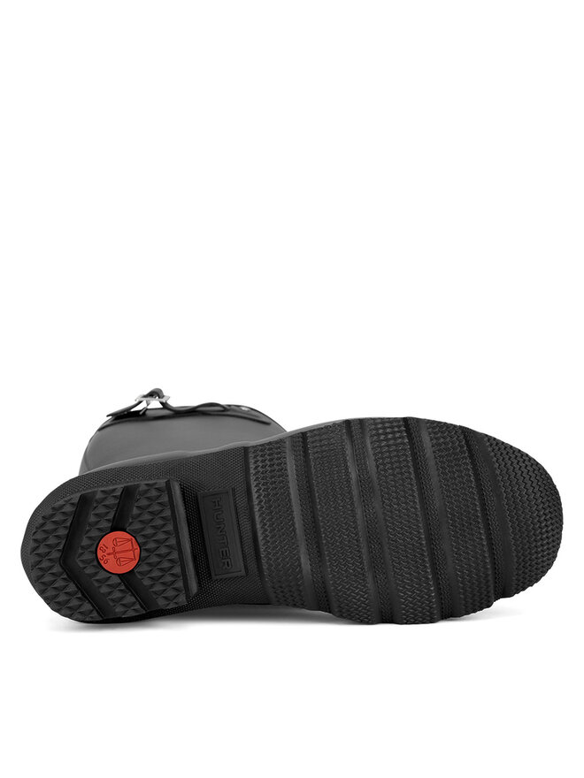 Hunter Kalosze Hunter MFT9111RMA Czarny