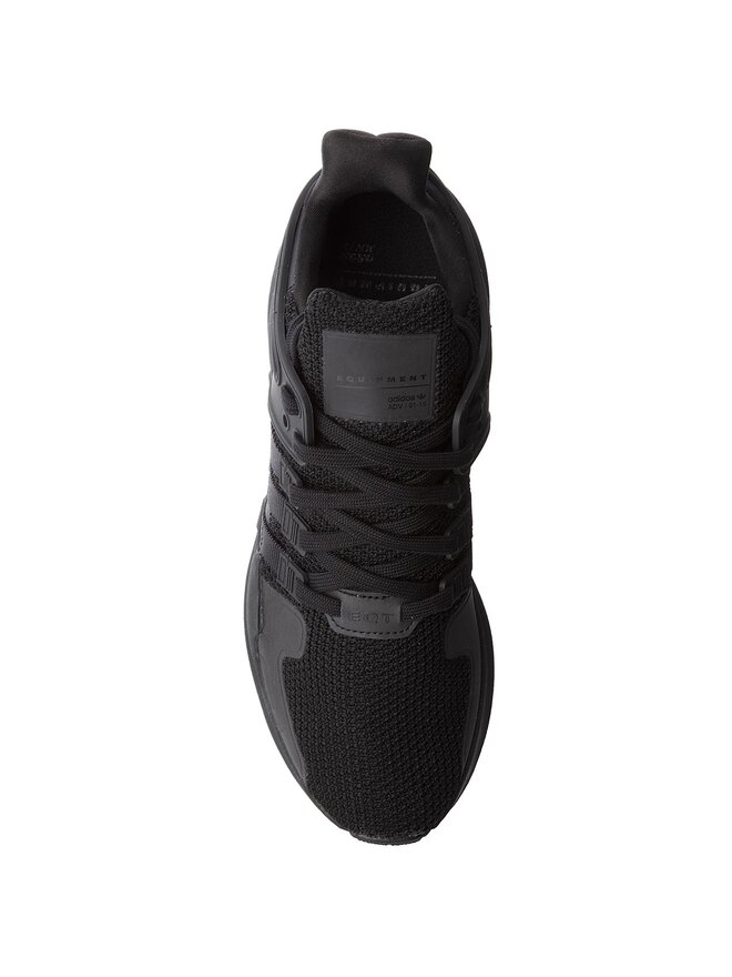 adidas Снікерcи adidas Eqt Support Adv D96771 Чорний