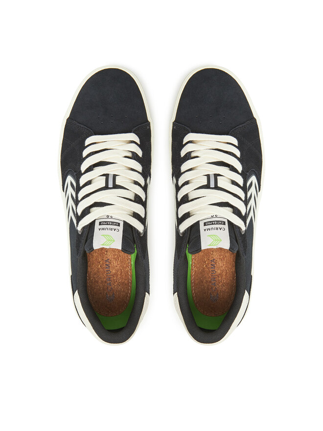 CARIUMA Sneakers CARIUMA Catiba 482809B06M110 Schwarz
