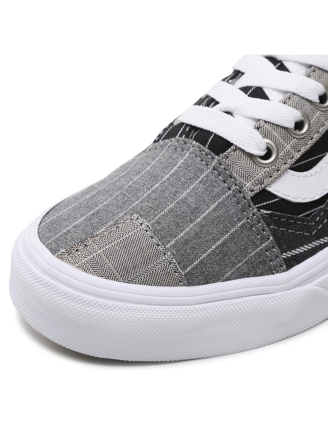 Vans old skool suiting sneaker store