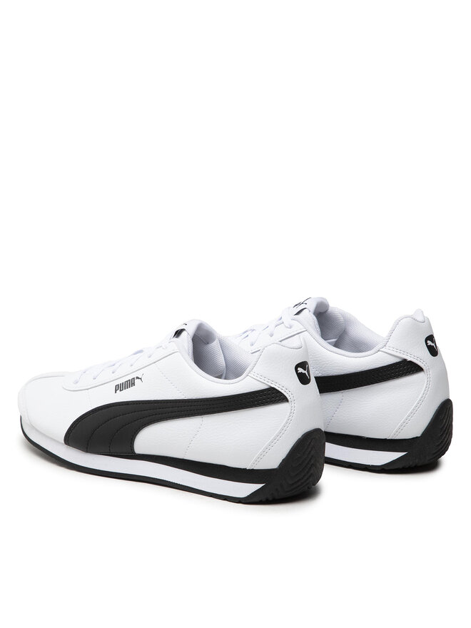 Puma Laisvalaikio batai Puma Turin 3 383037 06 Balta