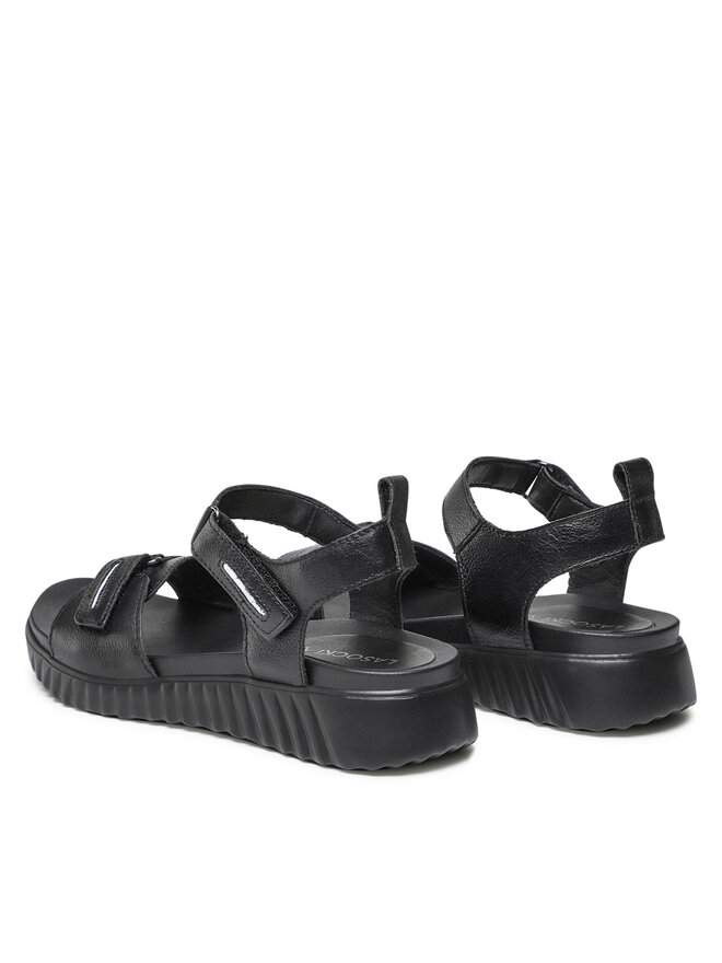 Lasocki Sandalen Lasocki 4879-05 Schwarz