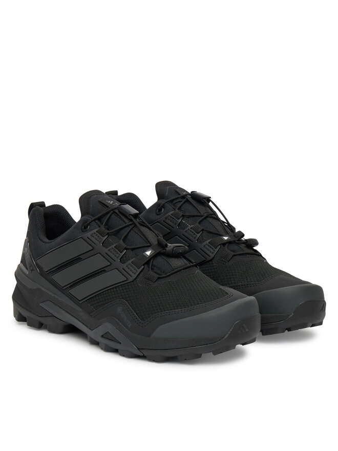 adidas Трекінгові черевики adidas Terrex Skychaser GORE-TEX IH1093 Чорний