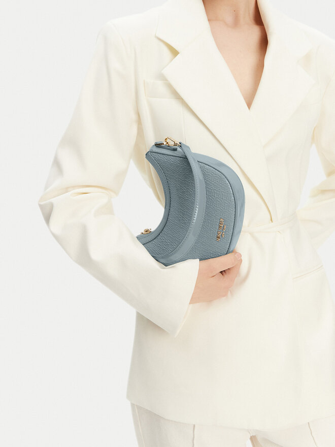 Nine West Сумка Nine West GLAR1 Голубий