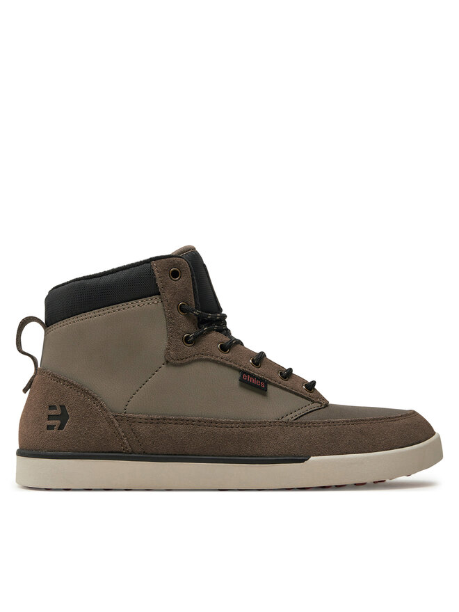 Etnies Сникърси Etnies Dunbar Htw 4101000570 Сив