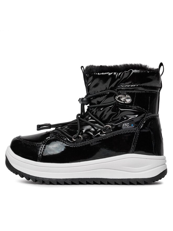 Leaf Schneeschuhe Leaf Sikvik LSIKV201O Schwarz