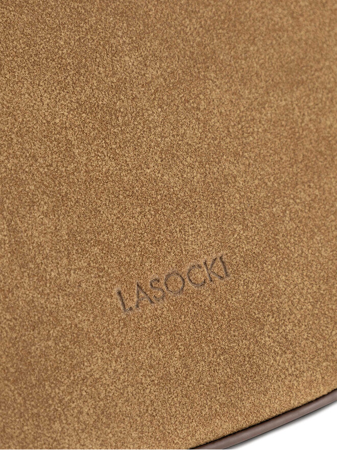 Lasocki Torbica Lasocki LSK-L-075-06 Smeđa
