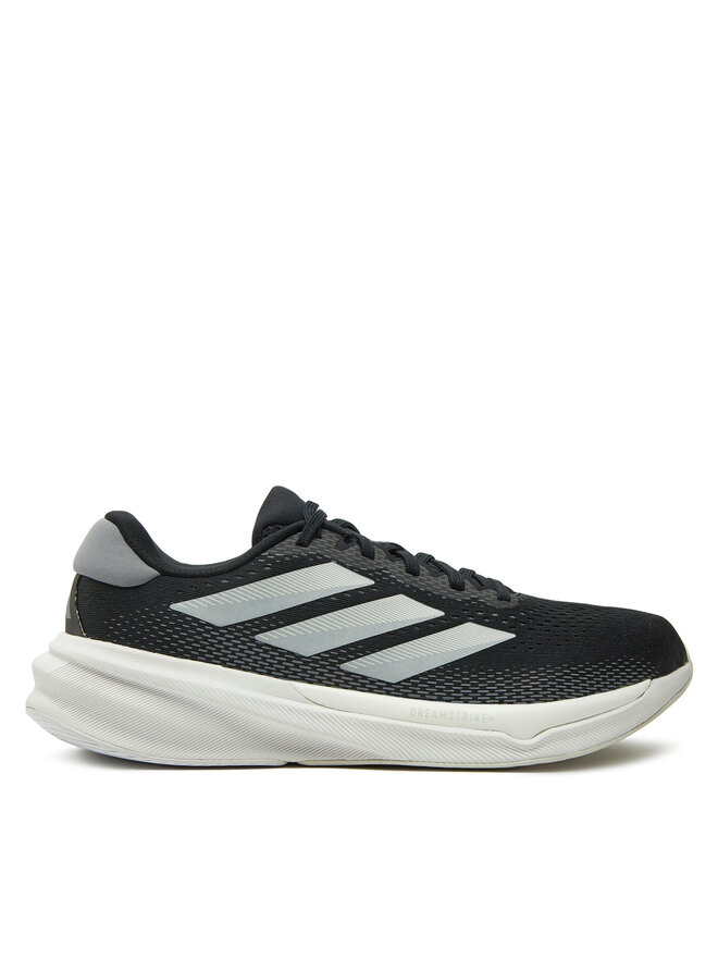 Взуття для бігу adidas Supernova Stride 2 IG2169 Чорний | evzuttya