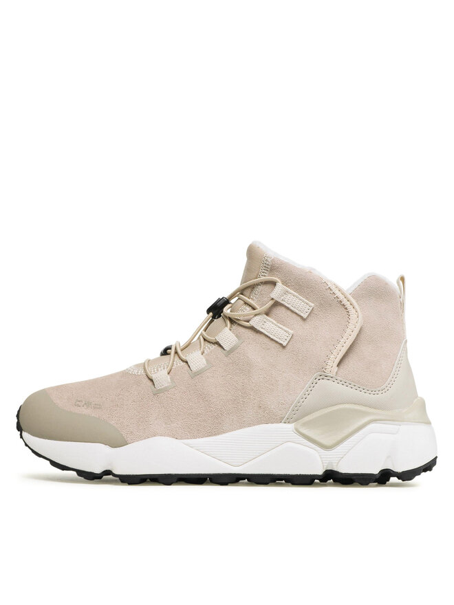 CMP Снігоходи CMP Yumala Wmn Lifestyle Shoes 31Q4996 Бежевий