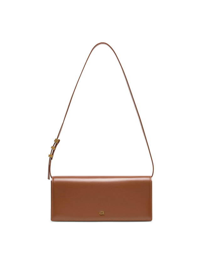 Gino Rossi Handtasche Gino Rossi RITA-CS9728 Braun