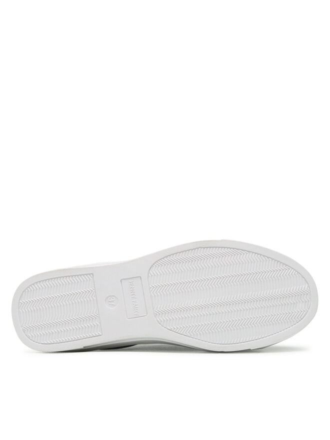 Jenny Fairy Sneakers Jenny Fairy FC-21143Y Dunkelblau