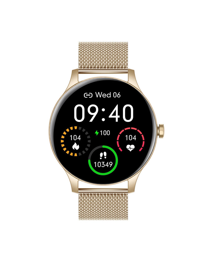 Garett electronics smartwatch deals