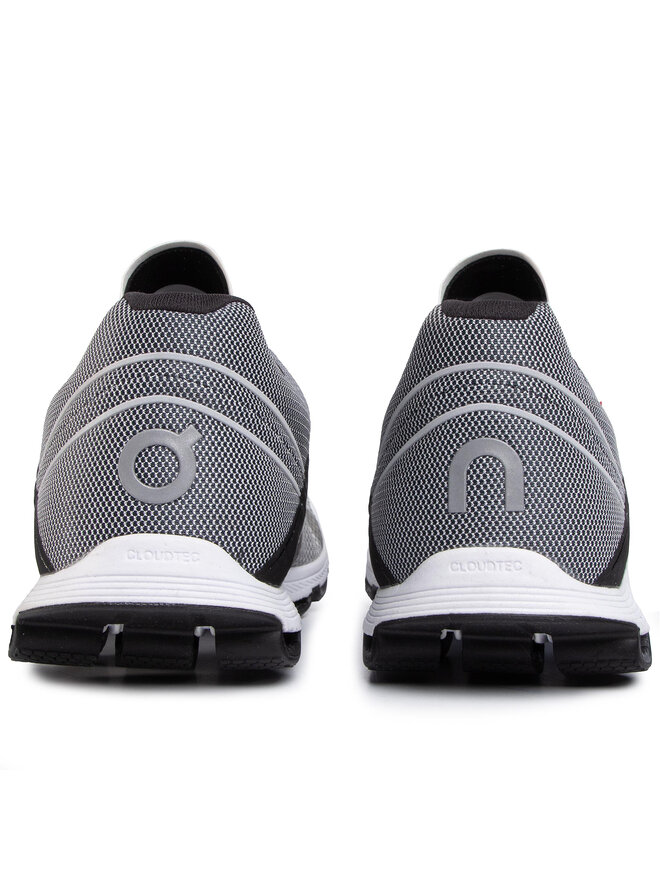 On Laufschuhe On Cloudrush 170000 Schwarz