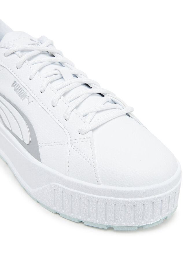 Puma Sportcipők Puma Karmen II Aqua Metallics 401614 01 Fehér