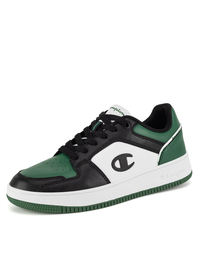 Champion Tenisice Champion RD18 2.0 LOW B GS S32415-WW015 Zelena