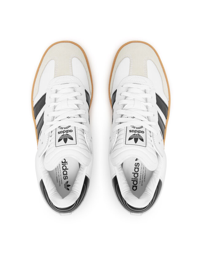 adidas Sportcipők adidas Samba Xlg IE1377 Fehér