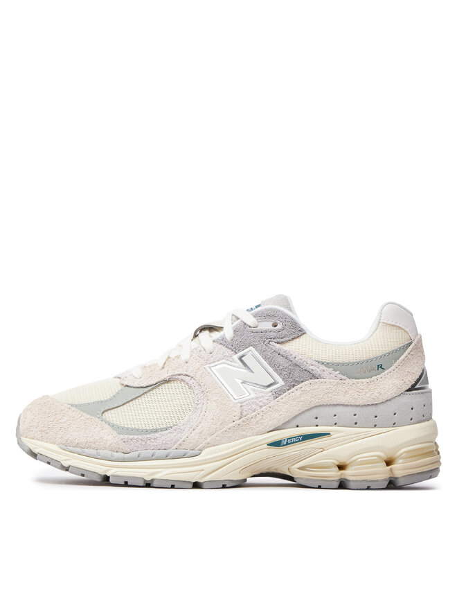 New Balance Сникърси New Balance M2002REK Бежов