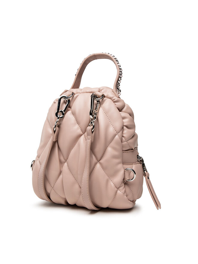 Steve Madden Rucksack Steve Madden Bquinny SM13000675-02002 Rosa