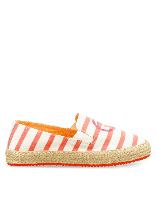 Gant Espadryle Gant 30568945 Biały