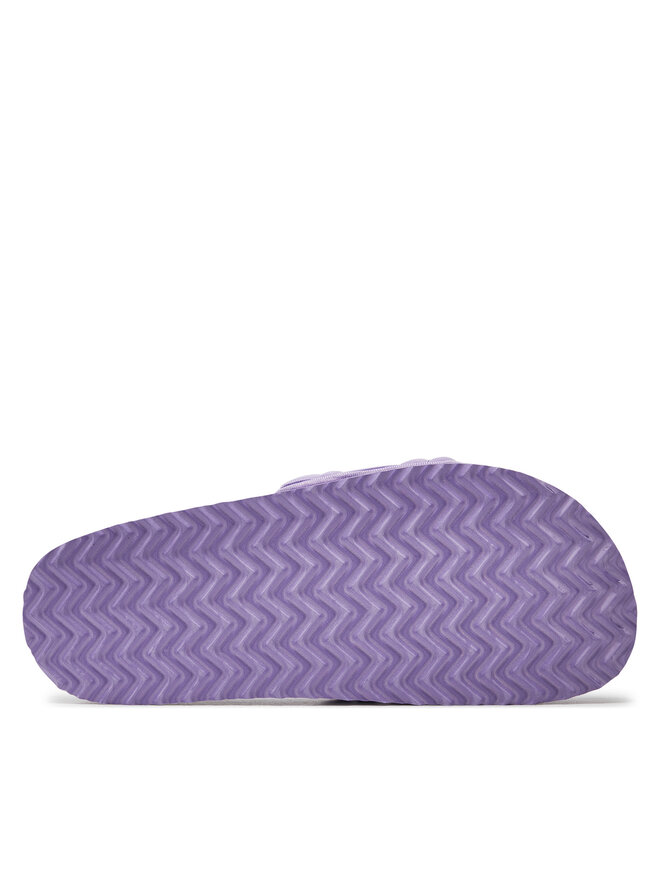 Fila Ciabatte Fila Morro Bay Zeppa Lounge Slipper Wmn FFW0047 Viola