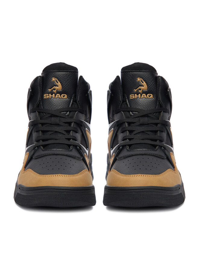 SHAQ Basketballschuhe SHAQ CEO-H1-155 Schwarz