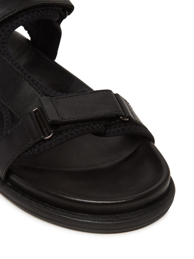 Marco Tozzi Sandalen Marco Tozzi 2-18100-44 Schwarz