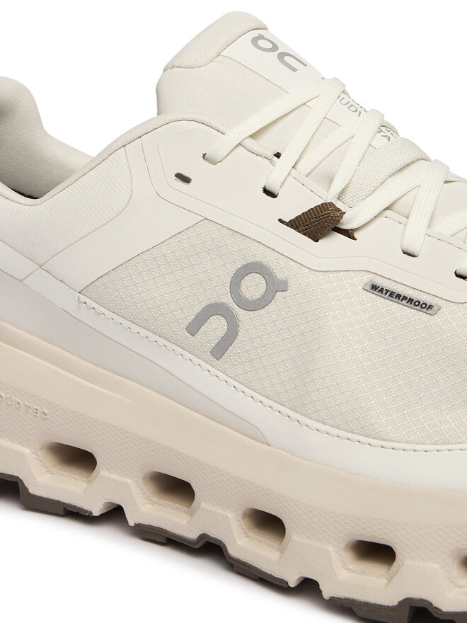 On Laufschuhe On Cloudvista 2 Waterproof Grau