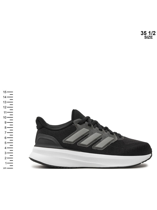 Sneakers adidas Ultrarun 5 IF4143 Schwarz eschuhe