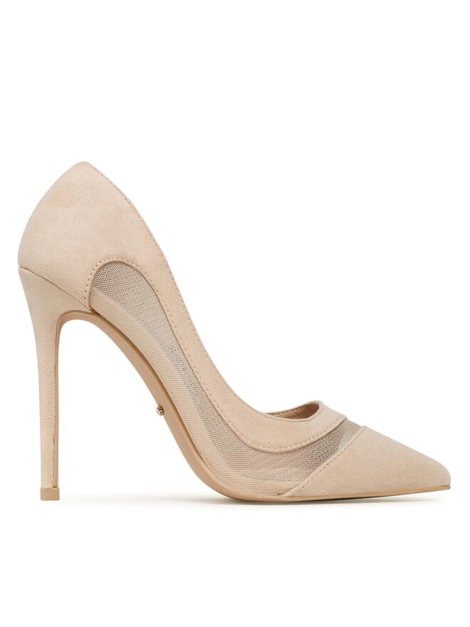DeeZee Tacón de aguja DeeZee KL-92831-61A Beis