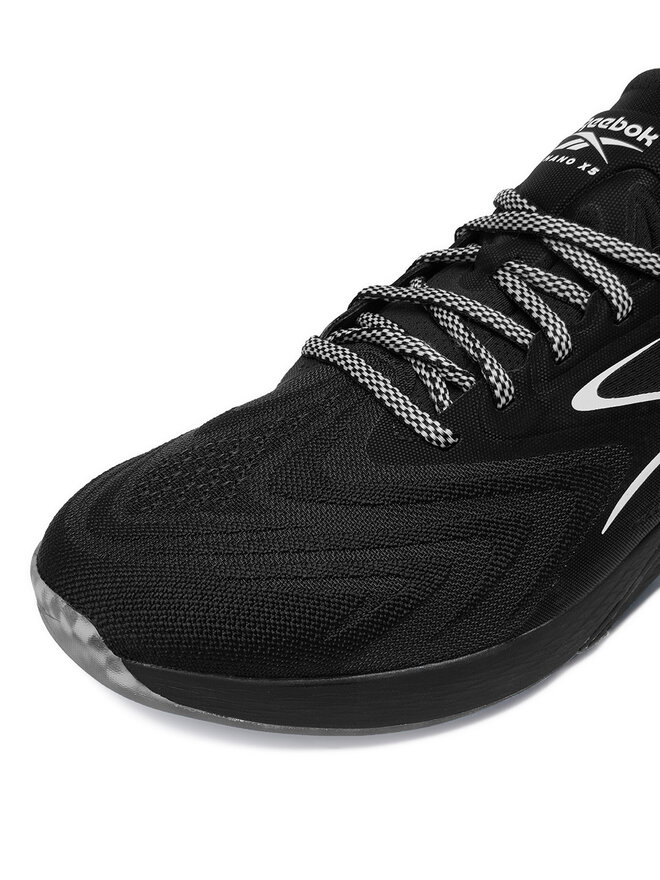 Reebok Fitnessschuhe Reebok EOSB-NANO X5 EDGE 100272191 Schwarz