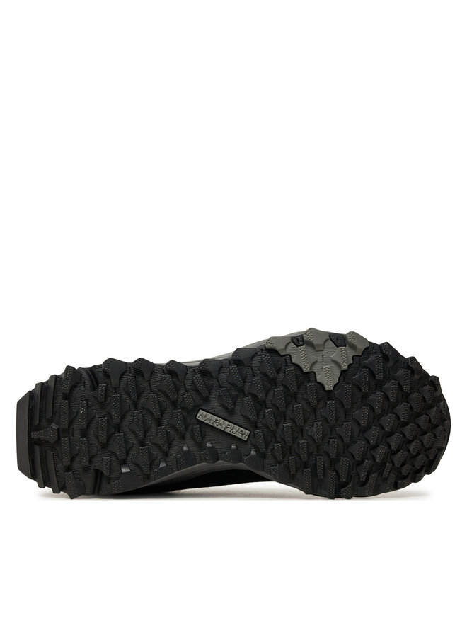 Napapijri Zapatillas Napapijri NP0A4IKU Negro