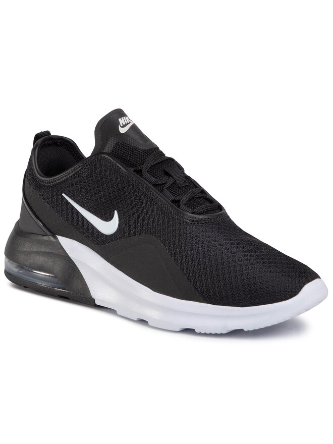 Zapatillas Nike Air Max Motion 2 AO0352 007 Negro zapatos.es