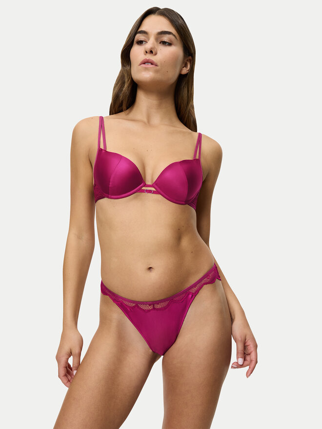 Triumph Triumph Бразильські труси Crazy Stupid Love 10222368 Рожевий